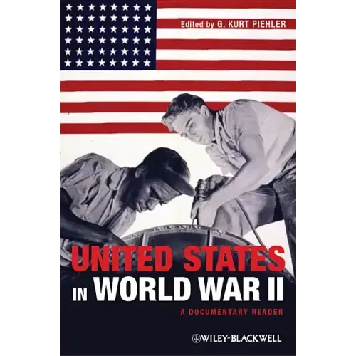 United States in World War II