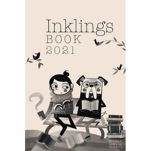 Inklings Book 2021