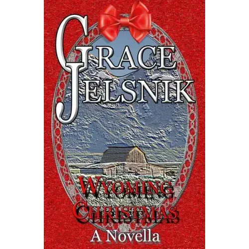 Wyoming Christmas