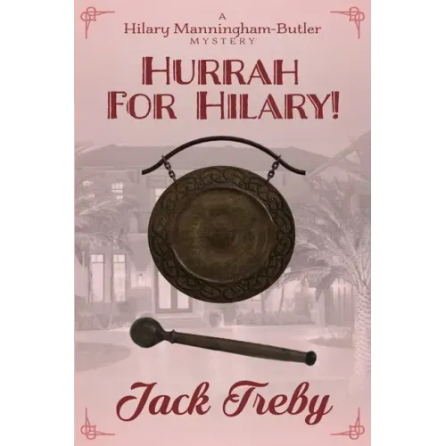 Hurrah For Hilary!