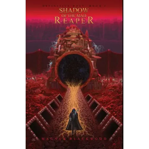Shadow of the Mad Reaper