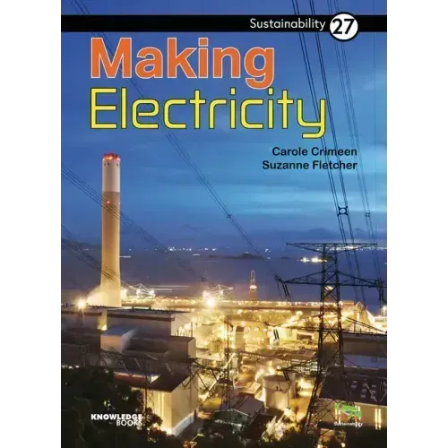 Making Electricity: Book 27