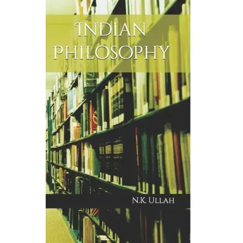 Indian Philosophy