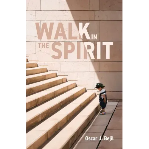 Walk in the Spirit