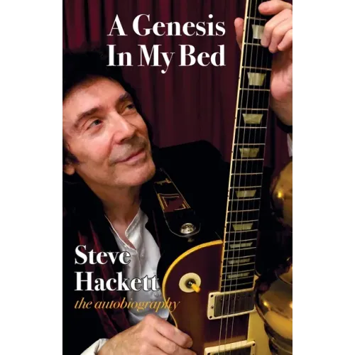 A Genesis In My Bed