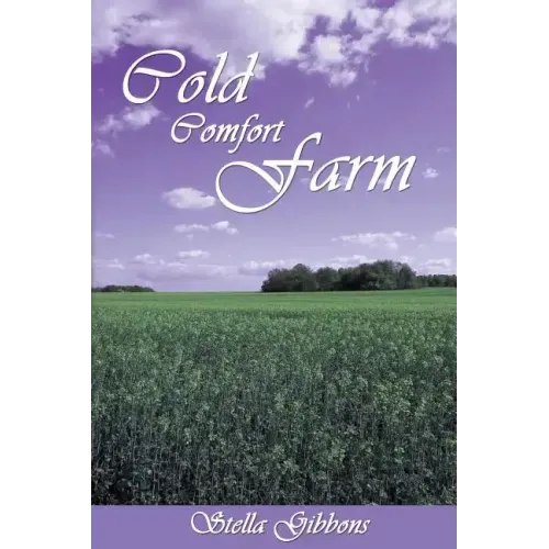 Cold Comfort Farm