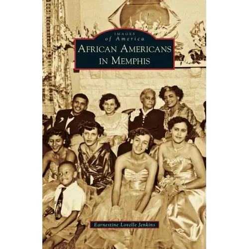 African Americans in Memphis