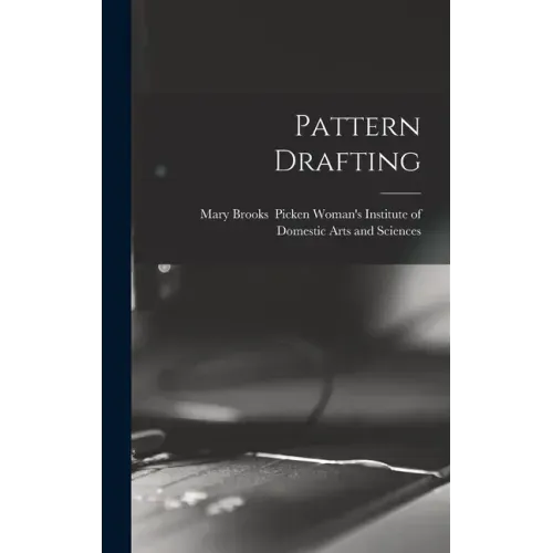 Pattern Drafting