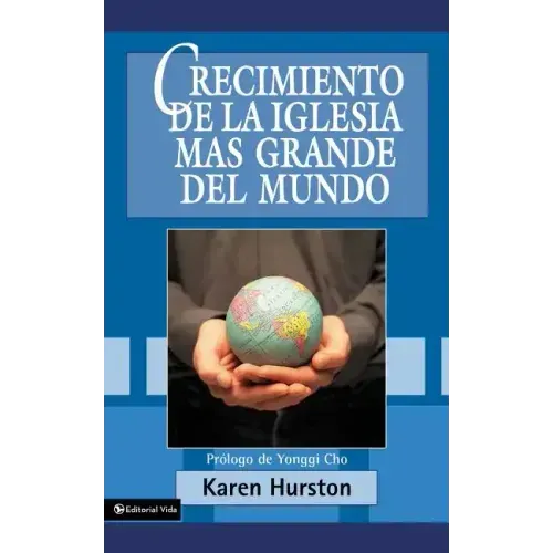Crecimiento de la Iglesia Más Grande del Mundo