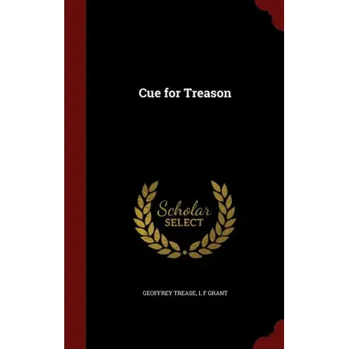 Cue for Treason