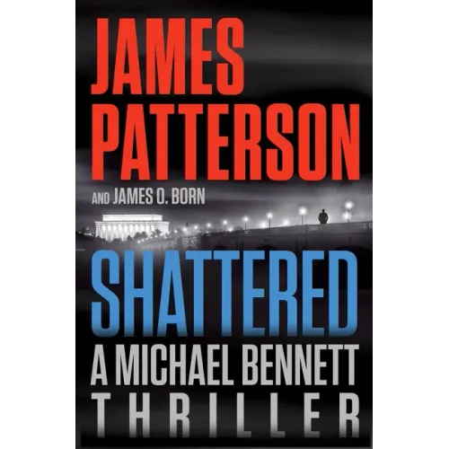 Shattered