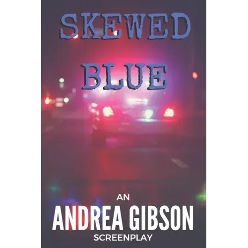 Skewed Blue