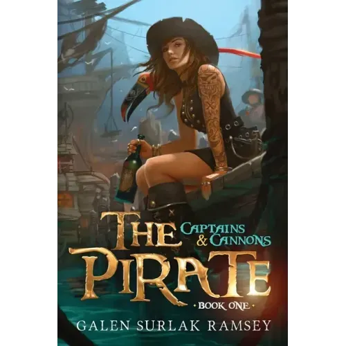 The Pirate