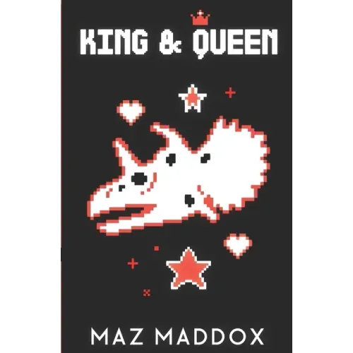 King & Queen: Relic # 3