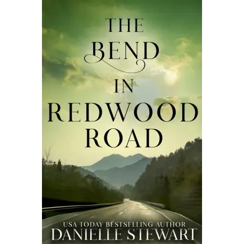 The Bend in Redwood Road