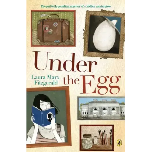 Under the Egg