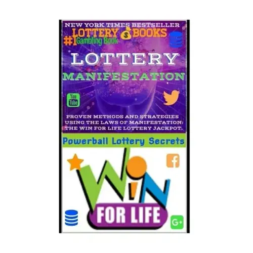 Lottery Manifestation: HOW TO WIN THE LOTTERY 100% GUARANTEED Or Your Money Back!!!: Lottery Books: Proven Methods And Strategies Using THE L