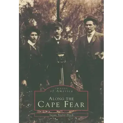 Along the Cape Fear