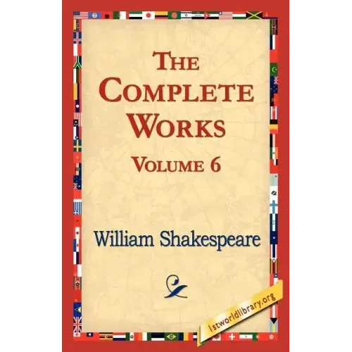 The Complete Works Volume 6