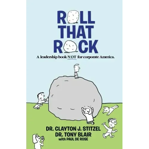 Roll That Rock