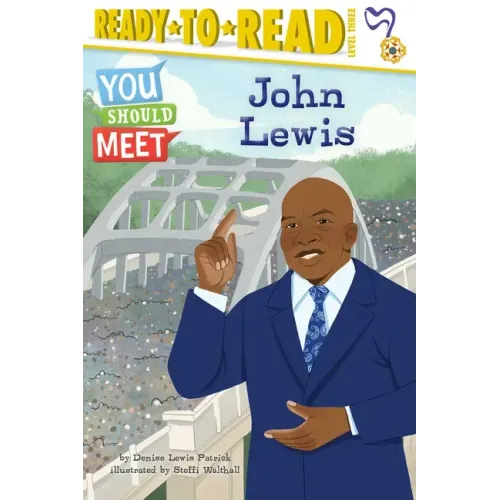 John Lewis