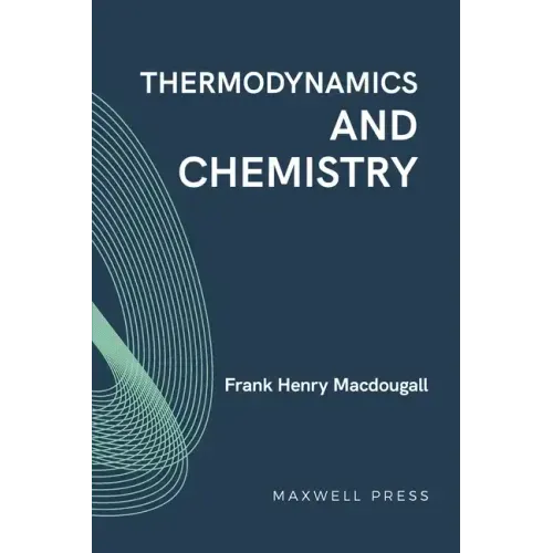 Thermodynamics and Chemistry