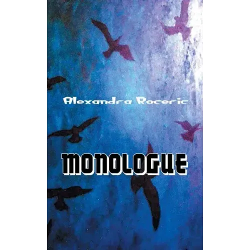 Monologue: On the Shores of the River of Life
