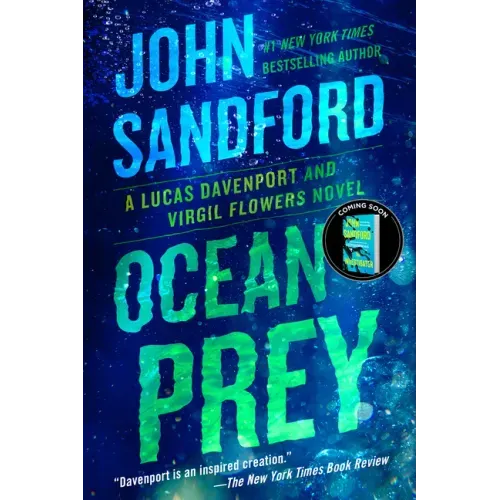 Ocean Prey
