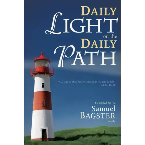 Daily Light on the Daily Path