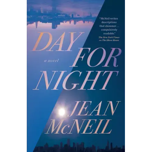 Day for Night