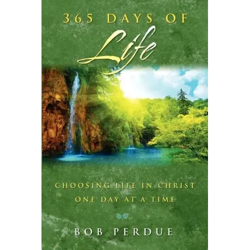 365 Days of Life