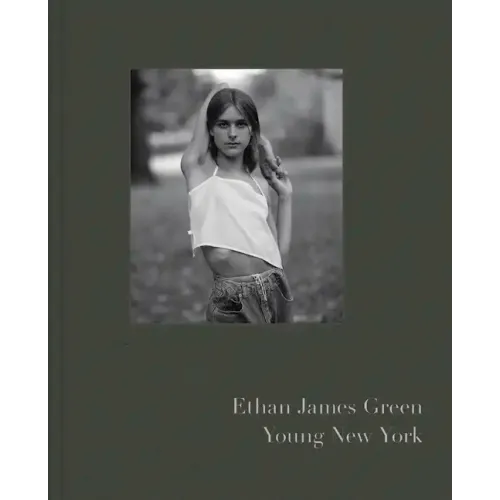 Ethan James Green: Young New York