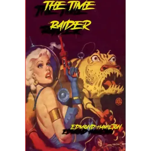 The Time-Raider