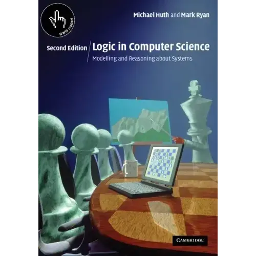 Logic in Computer Science 2ed