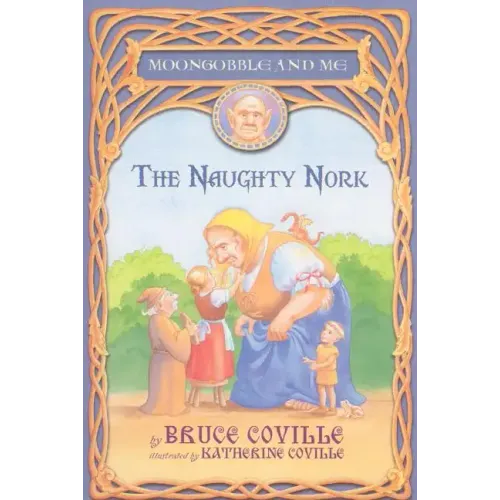 The Naughty Nork