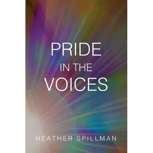 Pride in the Voices
