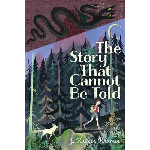 The Story That Cannot Be Told