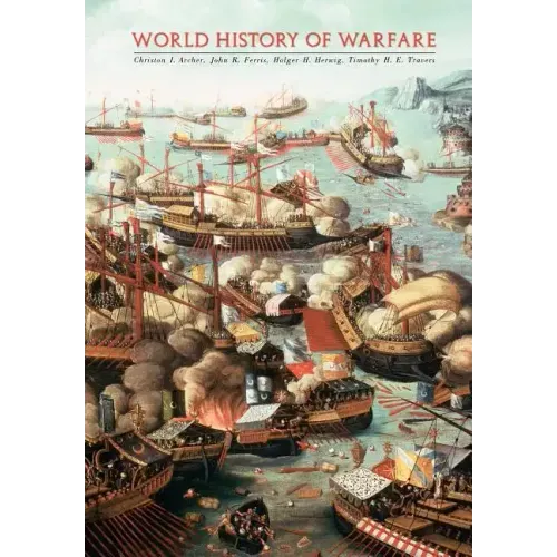 World History of Warfare