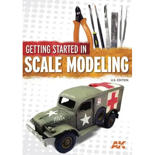 Getting Started in Scale Modeling