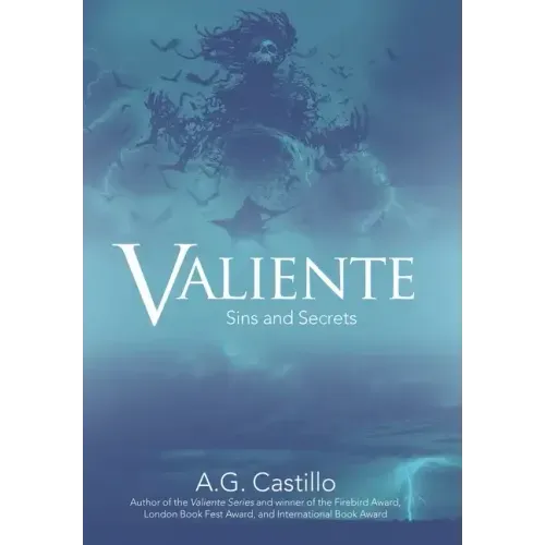 Valiente: Sins and Secrets