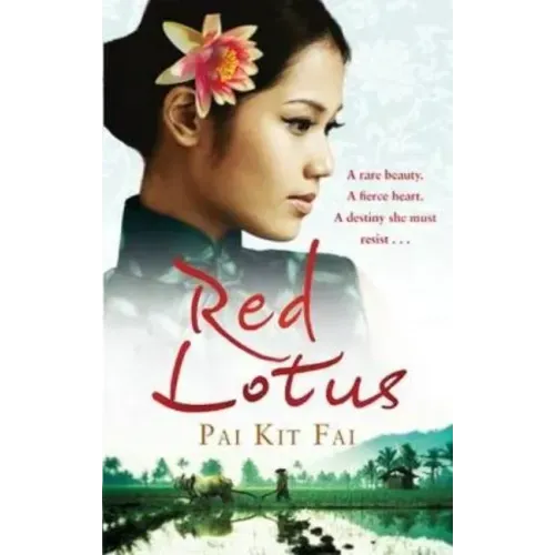 Red Lotus