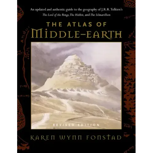 The Atlas of Middle-Earth