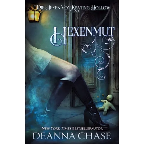 Hexenmut