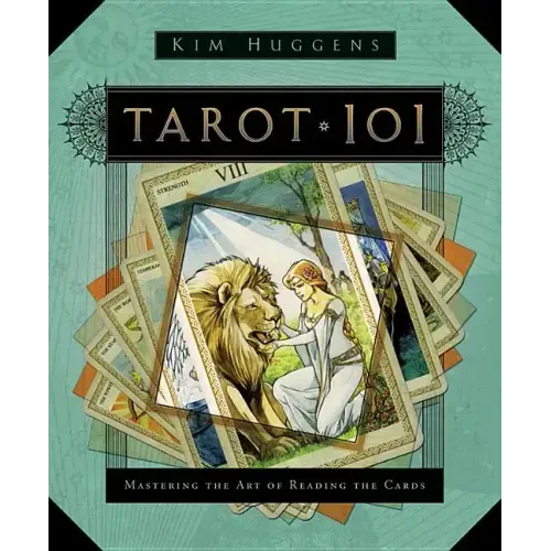 Tarot 101: Mastering the Art of Reading the Cards