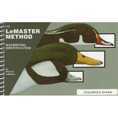 Waterfowl Identification (Revised)