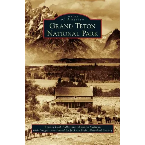 Grand Teton National Park