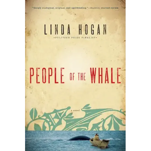 People of the Whale