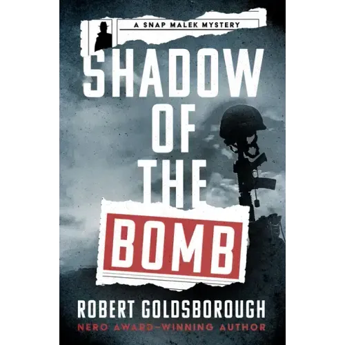 Shadow of the Bomb