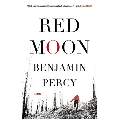 Red Moon