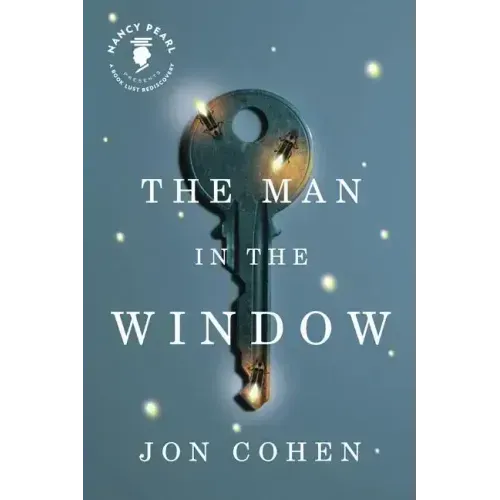 The Man in the Window